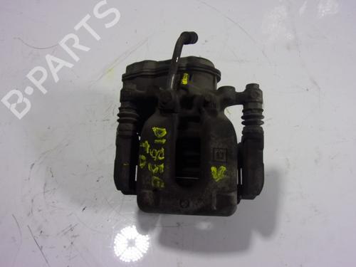 Used Right rear brake caliper OPEL ASTRA K (B16) [2015-2022]  11554051