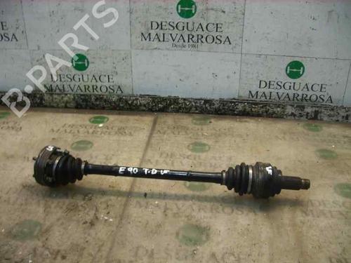 Used Right rear driveshaft Right rear driveshaft BMW 3 (E90) 320 d (177 hp) 3775216 3775216