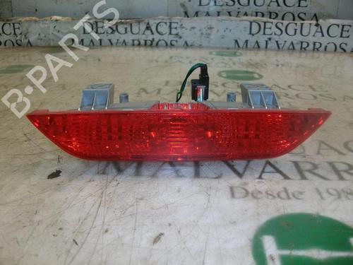 Used Rear center light Rear center light HYUNDAI GETZ (TB) [2001-2011] 10968486 10968486
