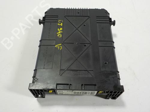 Fuse box PEUGEOT 208 I (CA_, CC_) 1.6 BlueHDi 100 | BP11819471E1