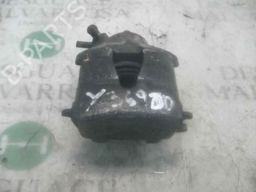 Right front brake caliper VW GOLF IV Variant (1J5)  | BP11544657M104 