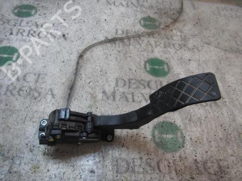 Pedal Pedal SEAT IBIZA IV (6J5, 6P1) [2008-2017] 3840378 3840378