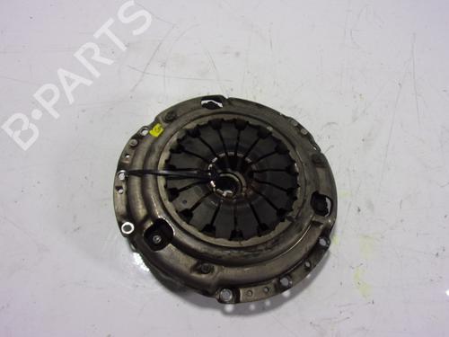 Used Other Other NISSAN QASHQAI I (J10, NJ10) [2006-2015] 25802679 25802679