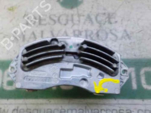 Used Heater resistor BMW 1 (E87) 118 d (143 hp) 11644913