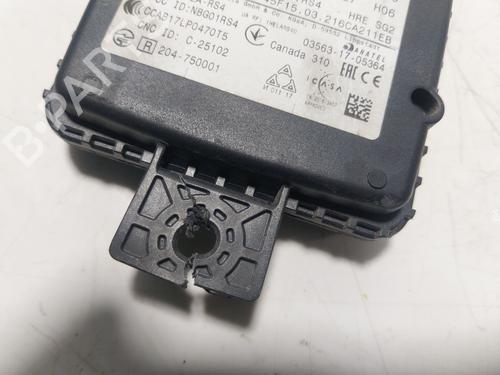 Elektronisk modul VW TIGUAN (AD1, AX1)  | BP19404562M83 