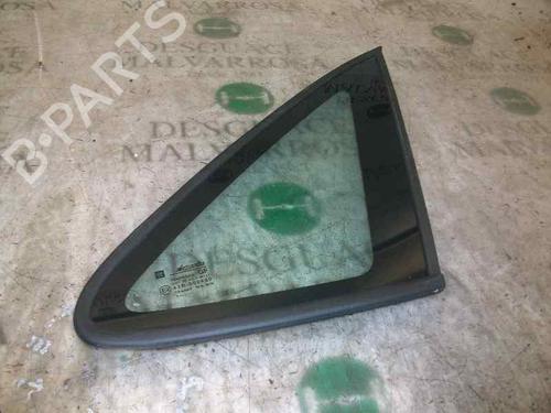 Used Rear right quarter glass OPEL VECTRA C (Z02) [2002-2009]  14264988