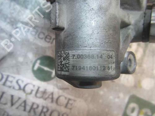 Egr RENAULT MEGANE III Coupe (DZ0/1_)  | BP4001257M69 