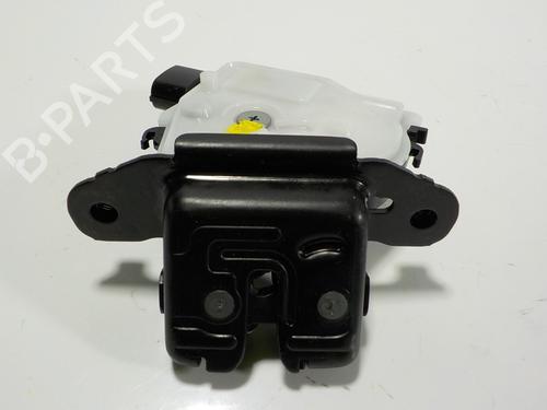 Used Tailgate lock TOYOTA COROLLA Hatchback (_E21_, _EA1_, _EH1_) [2018-2025]  11826808