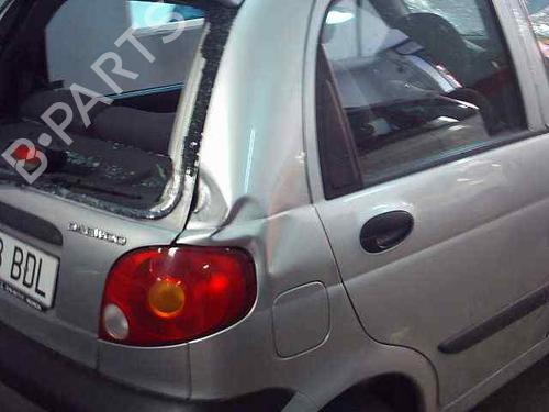 Front right interior door handle DAEWOO MATIZ (M100, M150) 0.8 | BP3752132I14  - Image 14
