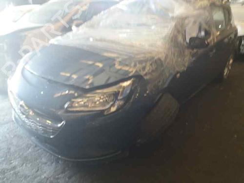 Engine mount OPEL CORSA E (X15) 1.4 (08, 68) | BP9081454M89  - Image 5