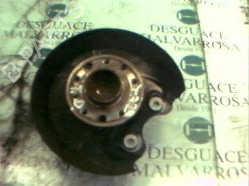 Used Right rear steering knuckle Right rear steering knuckle OPEL VECTRA C (Z02) 2.0 DTI 16V (F69) (101 hp) 3741898 3741898