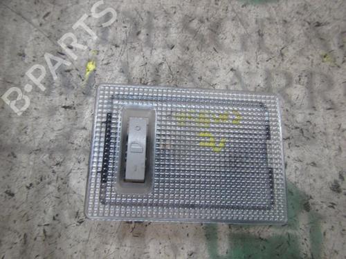 Used Interior roof light OPEL CORSA D (S07) 1.3 CDTI (L08, L68) (75 hp) 7410798