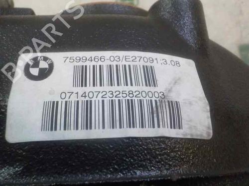 Rear differential BMW 1 (F20)  | BP6037662M24