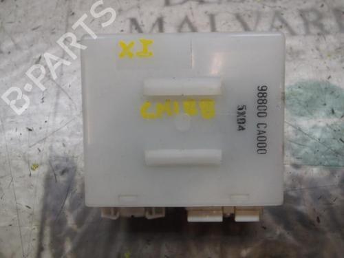 Elektronische module NISSAN MURANO I (Z50) 3.5 4x4 (231 hp) 3823803