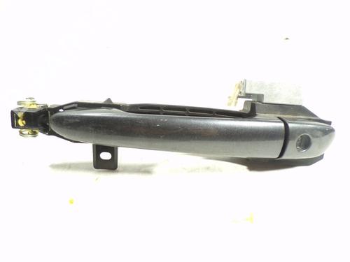 Puxador exterior frente esquerdo MAZDA CX-5 (KE, GH) [2011-2017]null KD535941XB27