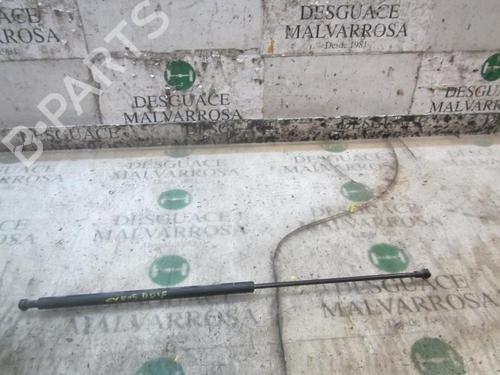 Used Hood lift support PEUGEOT 306 Hatchback (7A, 7C, N3, N5) 1.9 D (69 hp) 14277964