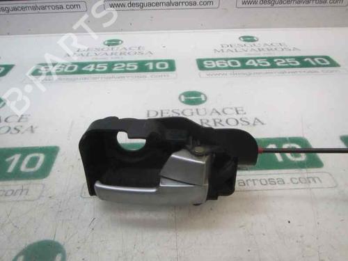 Used Front right interior door handle Front right interior door handle FORD MONDEO III (B5Y) 2.0 TDCi (130 hp) 3875440 3875440