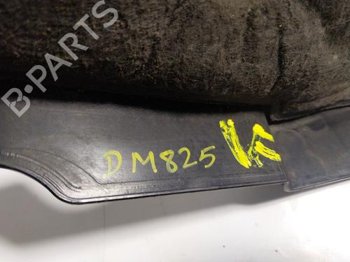 Upper protection BMW X1 (E84) sDrive 16 d | BP17457700M93 
