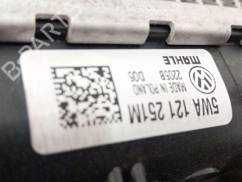 Water radiator VW MULTIVAN T7 (STM, STN) | BP38546278M31 - Image 3