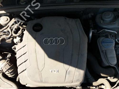 Right tailgate light AUDI A4 B8 (8K2) 2.0 TDI 16V | BP6146460C80  - Image 8