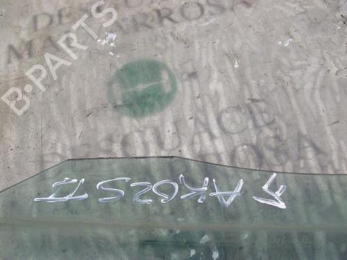 Rear left door window FORD FOCUS II (DA_, HCP, DP) 1.6 | BP3747784C20 
