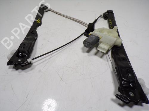 Used Front left window mechanism Front left window mechanism 17150351 17150351