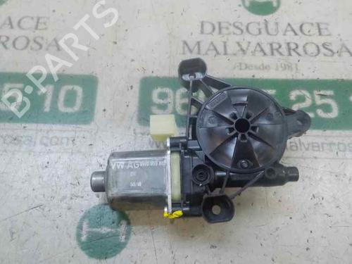 Right rear window motor AUDI A4 B9 (8W2, 8WC) 2.0 TDI | BP4982758E22 