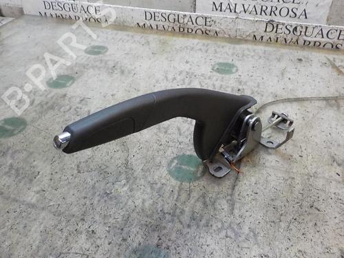 håndbremse håndbremse RENAULT CLIO IV (BH_) 1.5 dCi 75 (75 hp) 8771047 8771047