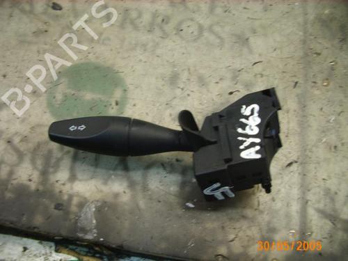 Used Steering column stalk FORD FIESTA V (JH_, JD_) 1.4 TDCi (68 hp) 3737475