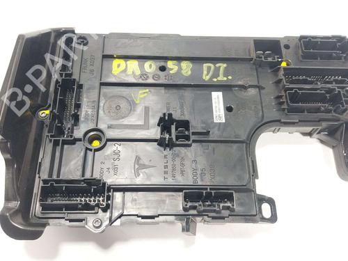 Elektronisk modul Elektronisk modul 39080706 39080706