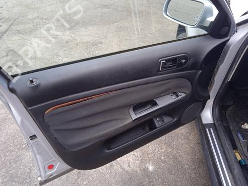 Expansion tank VW PASSAT B5.5 (3B3) 1.9 TDI | BP8373359C120 