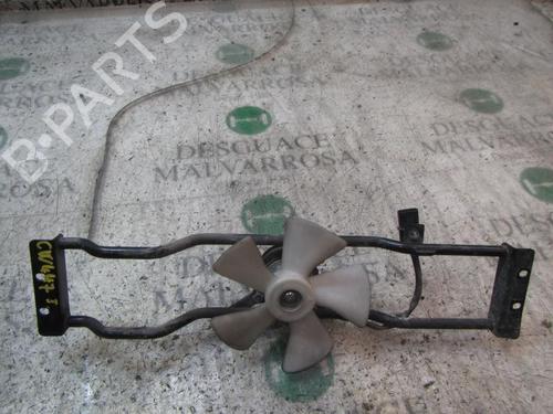 Used Radiator fan Radiator fan KIA SORENTO I (JC) 2.5 CRDi 4WD (140 hp) 3836813 3836813