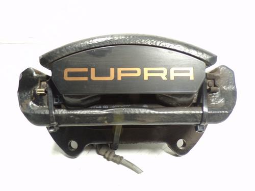 Used Right front brake caliper CUPRA LEON (KL1, KU1) 2.0 TSI (245 hp) 15552915