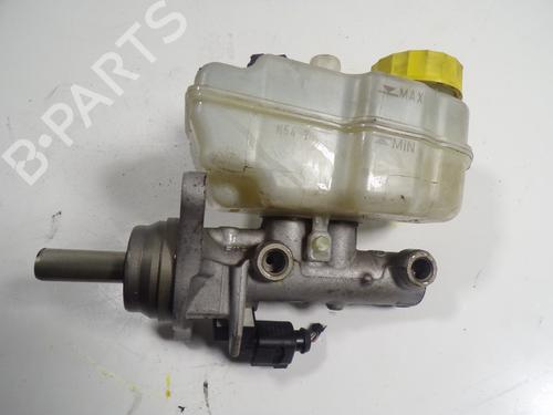 Brake master cylinder SKODA FABIA III (NJ3) | BP7663290M77