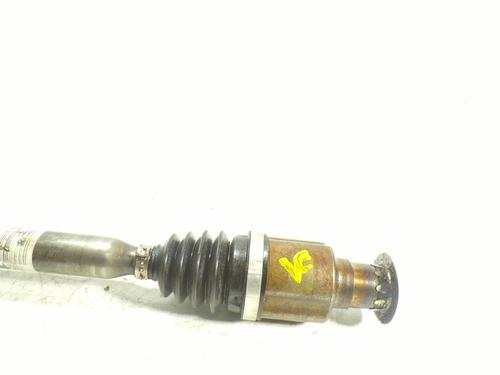 Right front driveshaft DACIA SANDERO II 1.2 | BP7627084M39