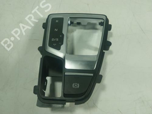 Used Electronic module Electronic module AUDI Q5 Sportback (FYT) [2020-2026] 19798464 19798464