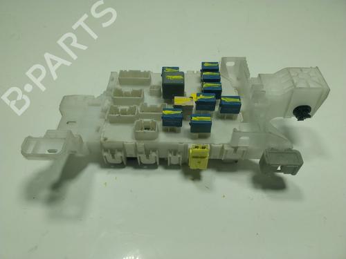 Used Fuse box Fuse box SUZUKI VITARA (LY) 1.6 (APK 416) (120 hp) 18353460 18353460