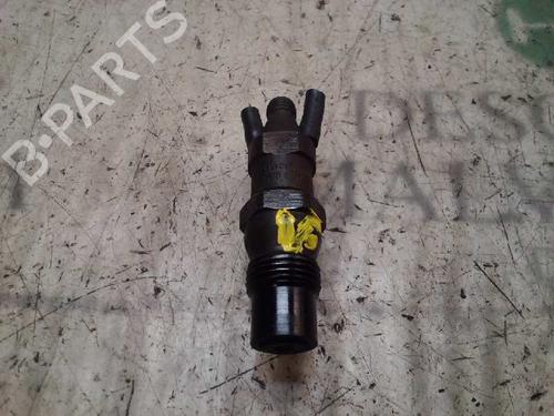 Used Injector SEAT IBIZA II (6K1) 1.9 D (64 hp) 3828192