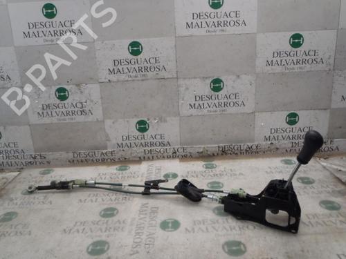 Used Gear lever Gear lever NISSAN NOTE (E12) [2012-2026] 7410426 7410426