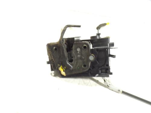 Used Rear left lock Rear left lock PEUGEOT 308 II (LB_, LP_, LW_, LH_, L3_) 1.6 HDi (92 hp) 9364529 9364529