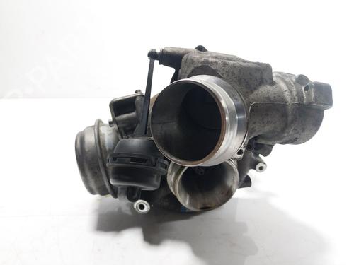 Turbocharger/Supercharger BMW 7 (F01, F02, F03, F04) 740 d xDrive 11657808363 | 11657808166