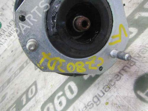 Left front shock absorber FORD FIESTA VI (CB1, CCN) 1.25 | BP3861356M16