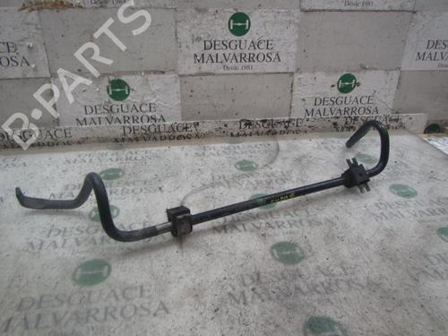 Anti roll bar NISSAN PRIMASTAR Van (X83) 2.0 dCi 90 (90 hp)null