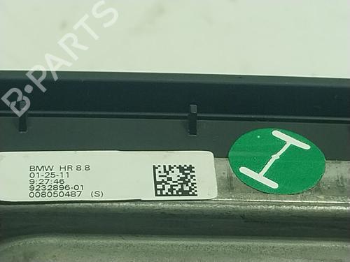 Display monitor BMW X6 (E71, E72) xDrive 40 d | BP18078044C48 