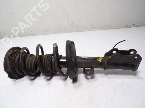 Used Right front shock absorber OPEL ASTRA K (B16) 1.6 CDTi (68) (110 hp) 13735457