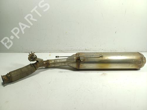 Particulate filter OPEL VIVARO C Platform Cabin (K0) 2.0 | BP25345893M81 - Image 2