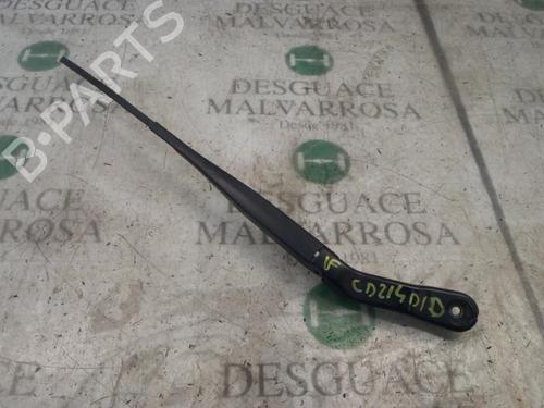 Used Front windshield wiper arm OPEL MERIVA A MPV (X03) [2003-2010]  3812090