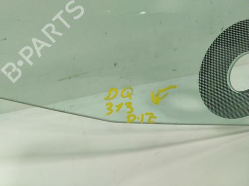 Front left door window BMW 4 Convertible (G23, G83) 430 i xDrive | BP25619980C18 