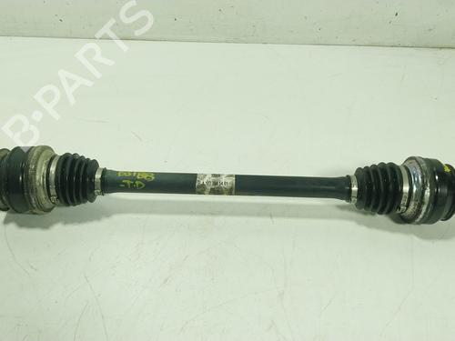 Used Right rear driveshaft Right rear driveshaft MERCEDES-BENZ A-CLASS (W177) AMG A 45 S 4-Matic+ (177.054) (421 hp) 36218042 36218042