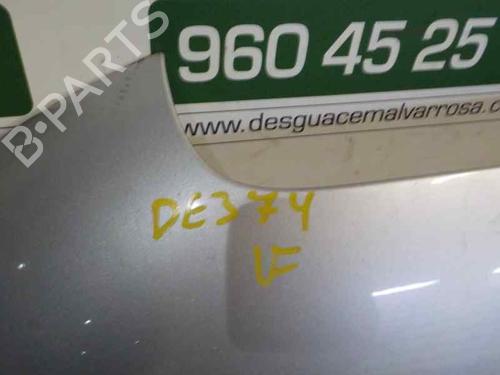 Hood AUDI A6 C6 (4F2) 3.0 TDI quattro | BP4974601C1 